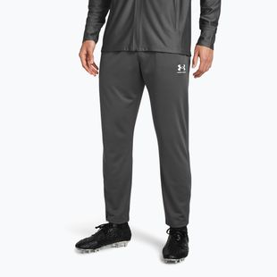 Men's football trousers Under Armour Challenger Pique
