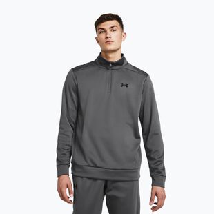 Men's training sweatshirt Under Armour Armour Fleece 1/4 Zip