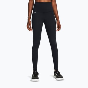 Women's leggings Under Armour Motion Ultra High-Rise black/white