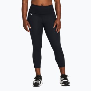 Women's leggings Under Armour Motion Capri black/white
