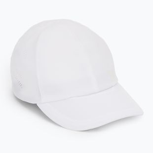 Women's baseball cap Under Armour Iso-Chill Launch white/white/reflective