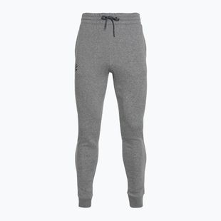 Under Armour Curry Splash Jogger castlerock/black men's trousers