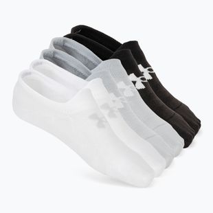 Men's socks Under Armour Essential ULT 6pairs