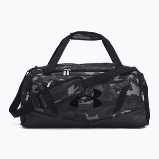 Bag Under Armour Undeniable 5.0 Duffle S 40 l black/black/black