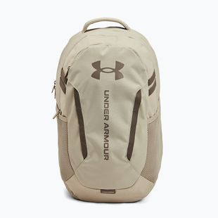 Urban backpack Under Armour Hustle 6.0 29 l khaki base/khaki base/taupe dusk