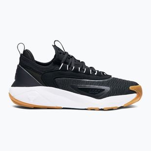 Women's training shoes Under Armour Project Rock 7 black