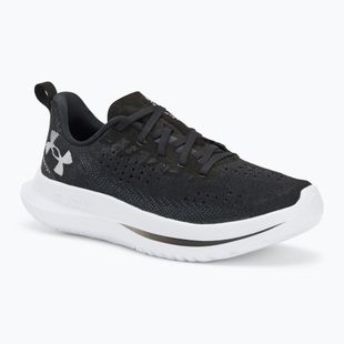 Under Armour Velociti 4 SE women's running shoes black/anthracite/white