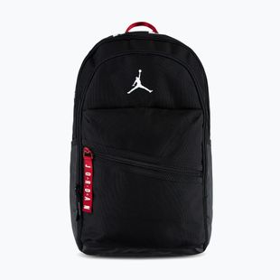 Urban backpack Nike Jordan Jam Air Patrol 29 l black