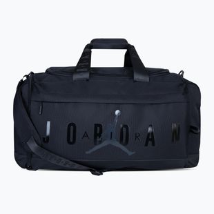 Training bag Nike Jordan Jam Velocity 46 l black/black