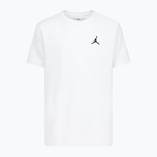 Children's T-shirt Jordan Jumpman Air EMB white
