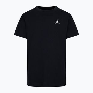 Children's T-shirt Jordan Jumpman Air EMB black