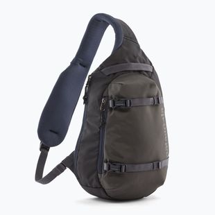 Patagonia Atom Sling 8 l shoulder backpack smolder blue