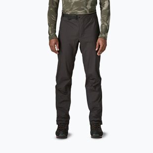 Men's trekking trousers Patagonia Mixed Alpine black