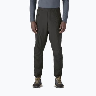 Men's trekking trousers Patagonia Nano-Air Light Bottoms black