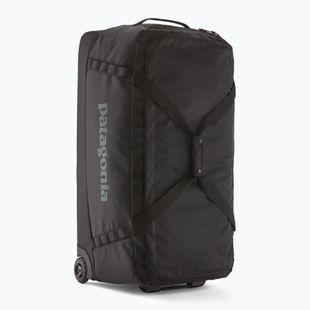 Patagonia Black Hole Wheeled Duffel 100 l travel bag black