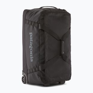 Patagonia Black Hole Wheeled Duffel travel bag 70 l black