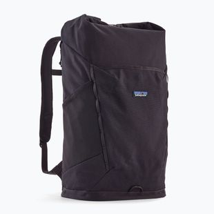 Patagonia Fieldsmith Roll Top Backpack 32 l black
