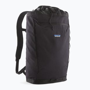 Patagonia Fieldsmith Linked 24 l urban backpack black