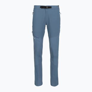 Patagonia women's Terravia Alpine Pants utility blue