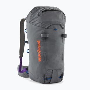 Patagonia Ascensionist 35 l M noble grey hiking backpack