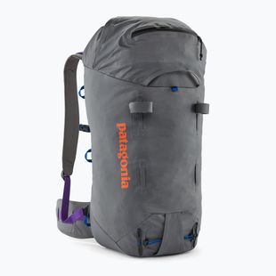 Patagonia Ascensionist 35 l S noble grey hiking backpack