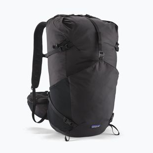 Hiking backpack Patagonia Terravia 36 l black