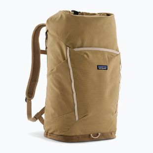 Patagonia Fieldsmith Roll Top Backpack 32 l classic tan