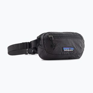 Patagonia Terravia Mini Hip kidney pouch black
