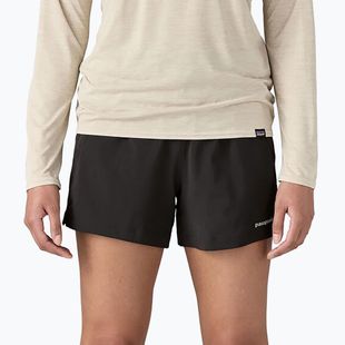 Patagonia women's Terrebonne shorts black