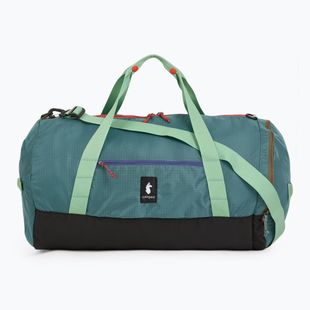 Cotopaxi Ligera Duffel Cada Dia 45 l drizzle travel bag