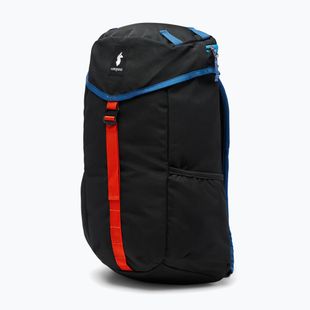 Cotopaxi Tapa Cada Dia 22 l black hiking backpack