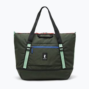 Travel bag Cotopaxi Viaje Weekender 35 l woods