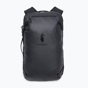 Cotopaxi Allpa Travel Backpack 28 l cotopaxi black