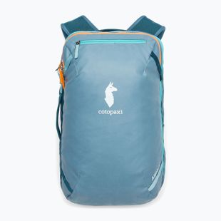 Cotopaxi Allpa Travel Backpack 28 l blue spruce/abyss
