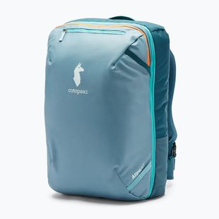 Cotopaxi Allpa Travel Backpack 42 l blue spruce/abyss