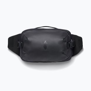 Cotopaxi kidney pouch Allpa X Hip Pack 3 l cotopaxi black