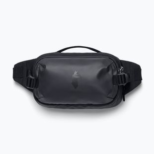 Cotopaxi Allpa X Hip Pack 1.5 l cotopaxi black kidney pouch
