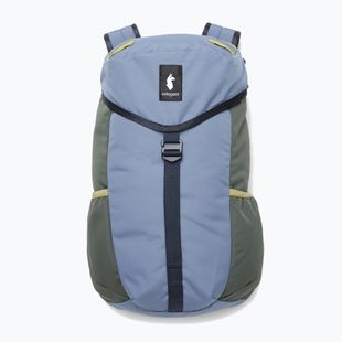 Cotopaxi Tapa Cada Dia 22 l tempest and fatigue hiking backpack