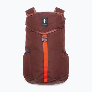Cotopaxi Tapa Cada Dia 22 l chestnut hiking backpack
