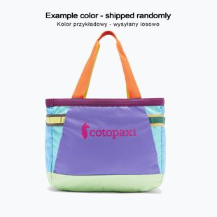 Bag Cotopaxi Allpa 30L Gear Hauler Tote del dia