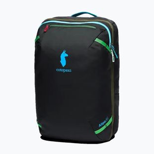 Hiking backpack Cotopaxi Allpa Travel Pack 35 l del dia dark