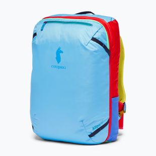 Hiking backpack Cotopaxi Allpa Travel Pack 42 l del dia