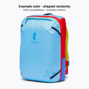 Hiking backpack Cotopaxi Allpa Travel Pack 42 l del dia