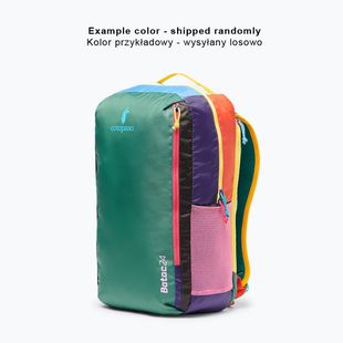 Urban backpack Cotopaxi Batac Backpack 24 l del dia