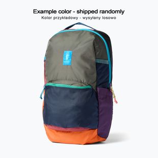 Urban backpack Cotopaxi Chiquillo 26 of the day