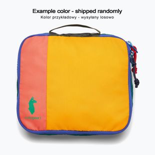 Cotopaxi Cubo Travel Cube 2 l del dia travel organiser