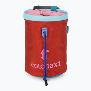 Cotopaxi Halcon Chalk Bag 1.5 l del dia magnesia bag