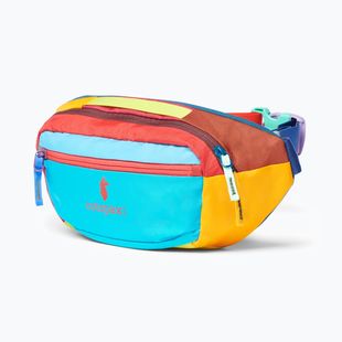 Cotopaxi Kapai Hip Pack 3 l del dia kidney pouch