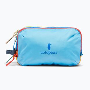Cotopaxi Nido Accessory del dia cosmetic bag