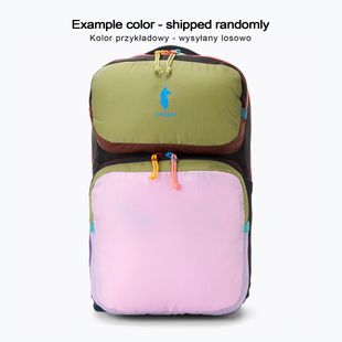 Cotopaxi Tasra 16 l del dia hiking backpack